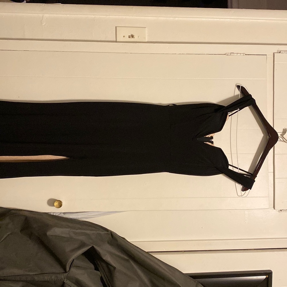 Almost brand new prom dress